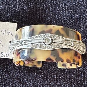 MADE IN THE DEEP SOUTH cuff